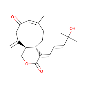 blumiolide C